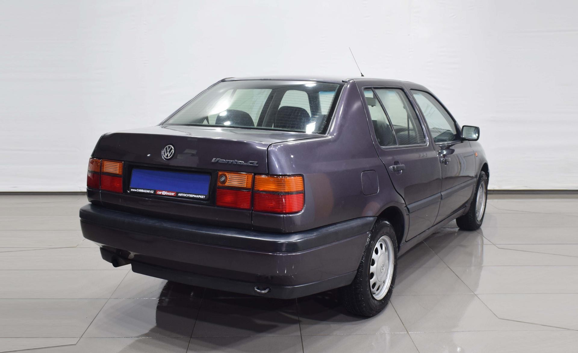 1993 Volkswagen Vento купить в ASTER Шымкент 1 000 000 тг