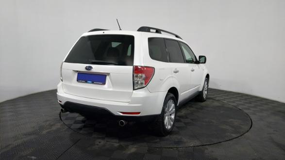Subaru Forester 2008 года за 5 420 000 тг. в Алматы