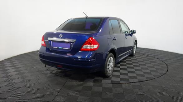 Chery Bonus 3 (E3/A19) 2013 года за 4 730 000 тг. в Алматы