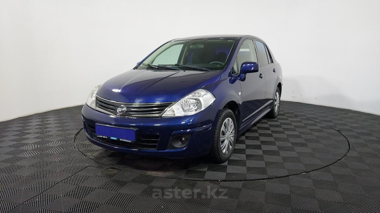 2013 Chery Bonus 3 (E3/A19)