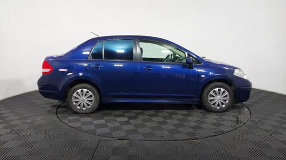 Chery Bonus 3 (E3/A19) 2013 года за 4 730 000 тг. в Алматы фото 4