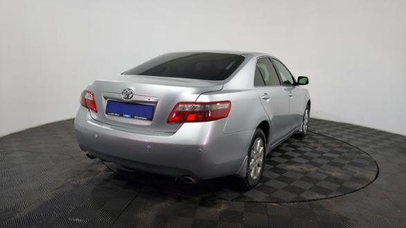 Toyota Camry 2007 года за 5 560 000 тг. в Алматы