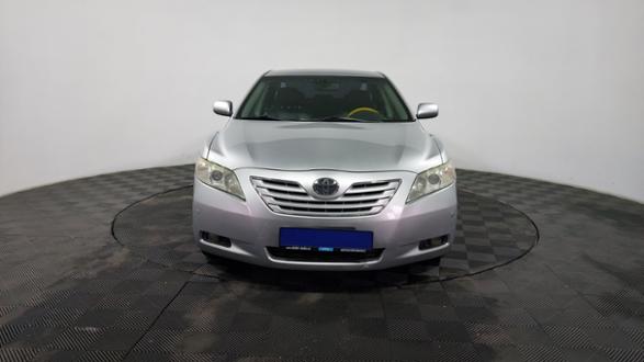 Toyota Camry 2007 года за 5 560 000 тг. в Алматы фото 2
