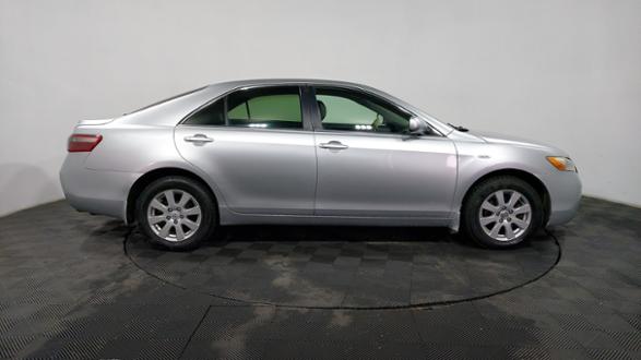 Toyota Camry 2007 года за 5 560 000 тг. в Алматы фото 4