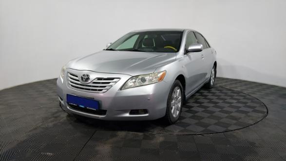 Toyota Camry 2007 года за 5 560 000 тг. в Алматы фото 1