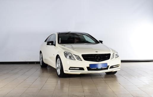 Mercedes-Benz E-Класс 2011 года за 5 920 000 тг. в Алматы фото 3
