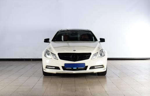 Mercedes-Benz E-Класс 2011 года за 5 920 000 тг. в Алматы фото 2