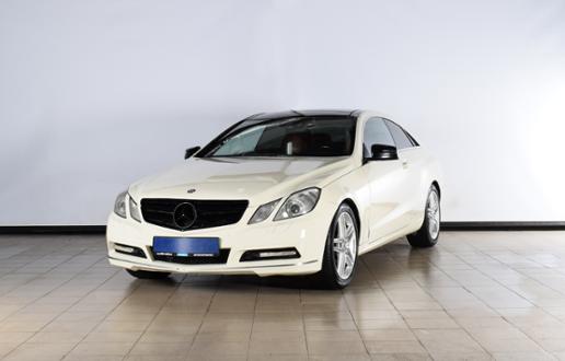 Mercedes-Benz E-Класс 2011 года за 5 920 000 тг. в Алматы фото 1