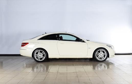 Mercedes-Benz E-Класс 2011 года за 5 920 000 тг. в Алматы фото 4