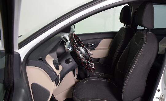 Renault Logan 2018 года за 4 590 000 тг. в Алматы