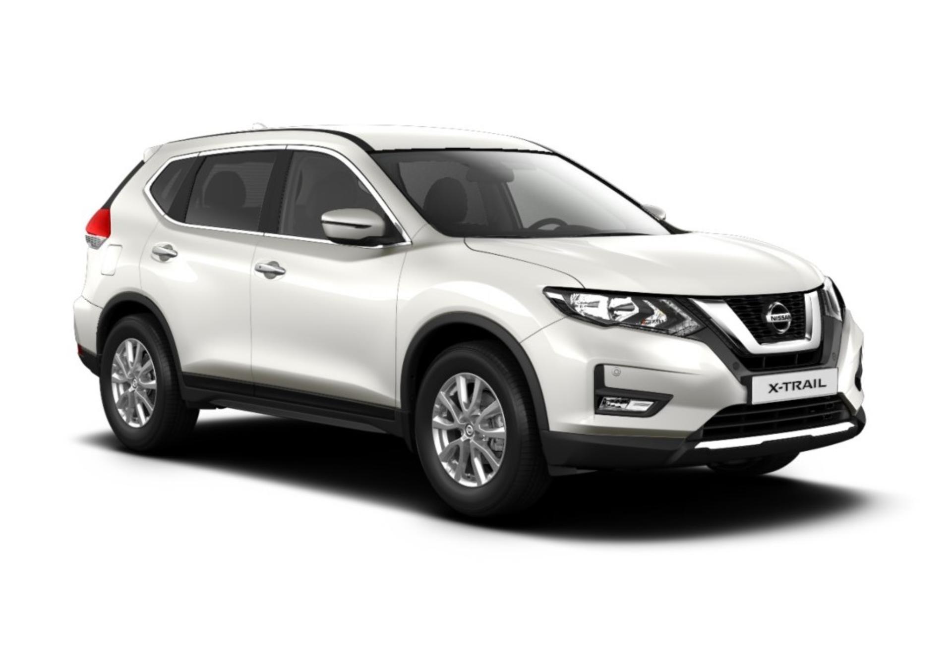 Nissan X Trail Купить Во Владивостоке