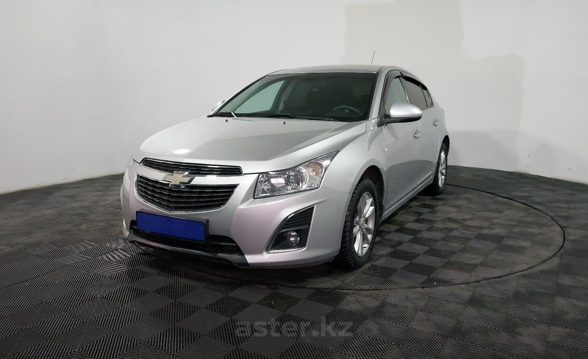 2013 Chevrolet Cruze