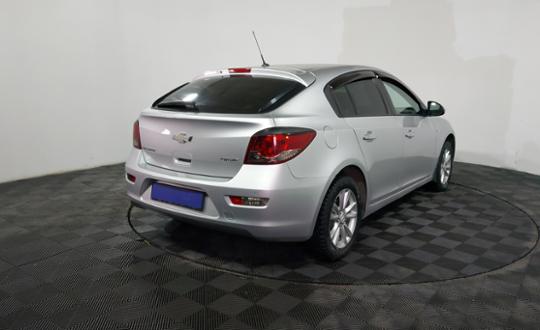 Chevrolet Cruze 2013 года за 4 350 000 тг. в Алматы