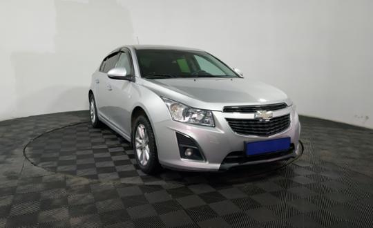 Chevrolet Cruze 2013 года за 4 350 000 тг. в Алматы фото 3