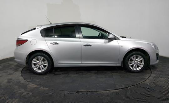 Chevrolet Cruze 2013 года за 4 350 000 тг. в Алматы фото 4