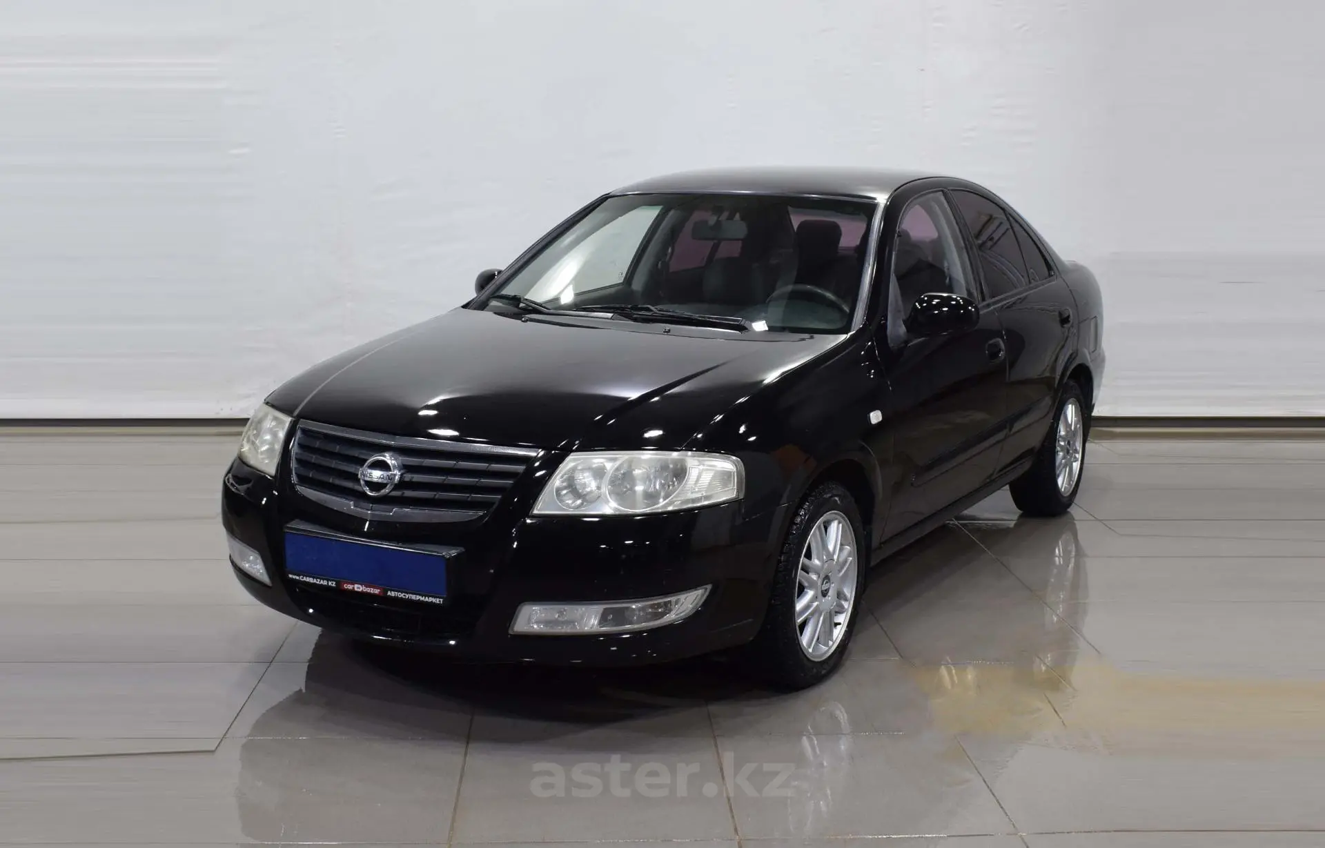 Ниссан Альмера 2007. Ниссан Альмера 2007 года фото. Nissan Almera 2007 купить в ДНР.