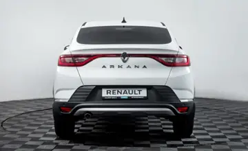 Renault Arkana 2021 года за 10 035 000 тг. в Шымкент