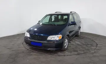 Opel Sintra 1998 года за 1 950 000 тг. в Алматы
