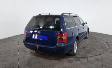 Volkswagen Passat 2000 года за 1 120 000 тг. в Алматы