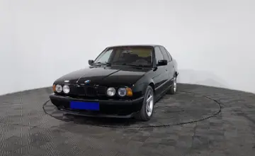 BMW 5 серии 1990 года за 1 490 000 тг. в Алматы