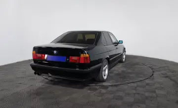 BMW 5 серии 1990 года за 1 490 000 тг. в Алматы