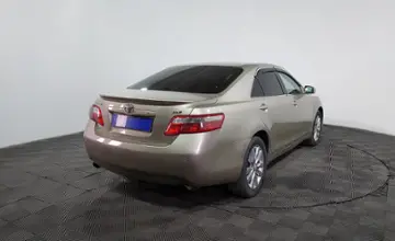 Toyota Camry 2007 года за 4 840 000 тг. в Алматы