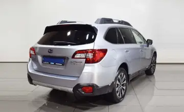 Subaru Outback 2017 года за 12 490 000 тг. в Шымкент