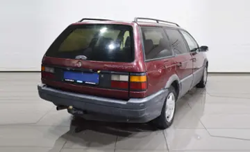 Volkswagen Passat 1992 года за 1 090 000 тг. в Шымкент