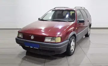 Volkswagen Passat 1992 года за 1 090 000 тг. в Шымкент
