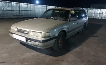 Mazda 626 1991 года за 800 000 тг. в Шымкент