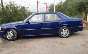 Mercedes-Benz E-Класс 1992 года за 1 760 000 тг. в Алматинская область