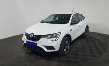 Renault Arkana 2021 года за 9 924 000 тг. в Нур-Султан