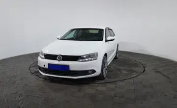 Volkswagen Jetta 2014 года за 6 190 000 тг. в Алматы