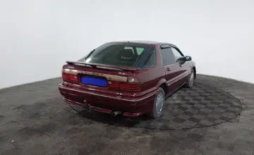Mitsubishi Galant 1992 года за 880 000 тг. в Алматы