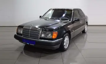 Mercedes-Benz W124 1992 года за 1 320 000 тг. в Шымкент