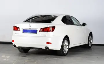 Lexus IS 2012 года за 10 080 000 тг. в Нур-Султан