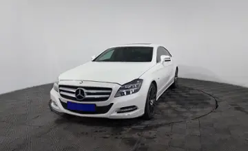 Mercedes-Benz CLS 2011 года за 13 790 000 тг. в Алматы