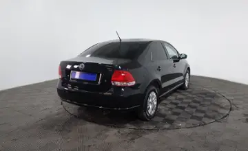 Volkswagen Polo 2014 года за 4 940 000 тг. в Алматы