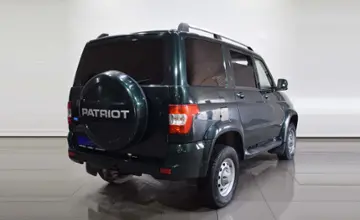УАЗ Patriot 2014 года за 3 120 000 тг. в Шымкент
