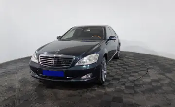 Mercedes-Benz S-Класс 2006 года за 6 320 000 тг. в Алматы