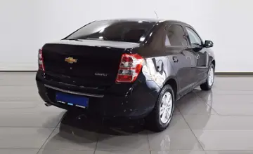 Chevrolet Cobalt 2021 года за 6 950 000 тг. в Шымкент