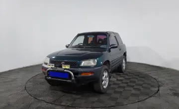 Toyota RAV4 1994 года за 3 670 000 тг. в Алматы