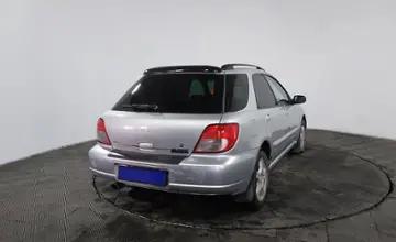 Subaru Impreza 2002 года за 2 840 000 тг. в Алматы