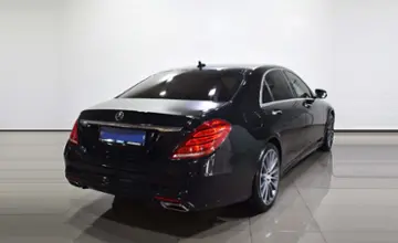 Mercedes-Benz S-Класс 2014 года за 27 490 000 тг. в Шымкент