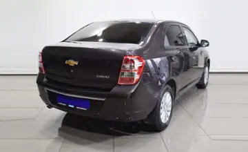 Chevrolet Cobalt 2020 года за 7 050 000 тг. в Шымкент