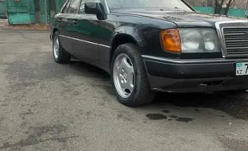 Mercedes-Benz S-Класс 1991 года за 2 500 000 тг. в Алматинская область