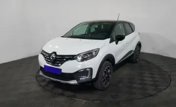 Renault Kaptur 2021 года за 8 026 000 тг. в Алматы