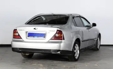 Chevrolet Evanda 2005 года за 1 990 000 тг. в Павлодар