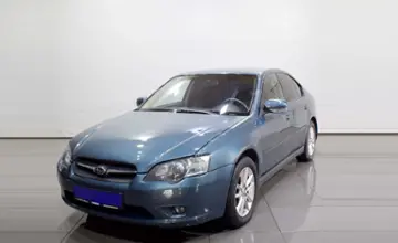 Subaru Legacy 2004 года за 3 390 000 тг. в Шымкент