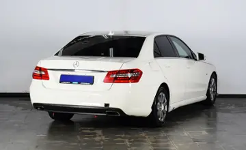Mercedes-Benz E-Класс 2012 года за 7 990 000 тг. в Павлодар